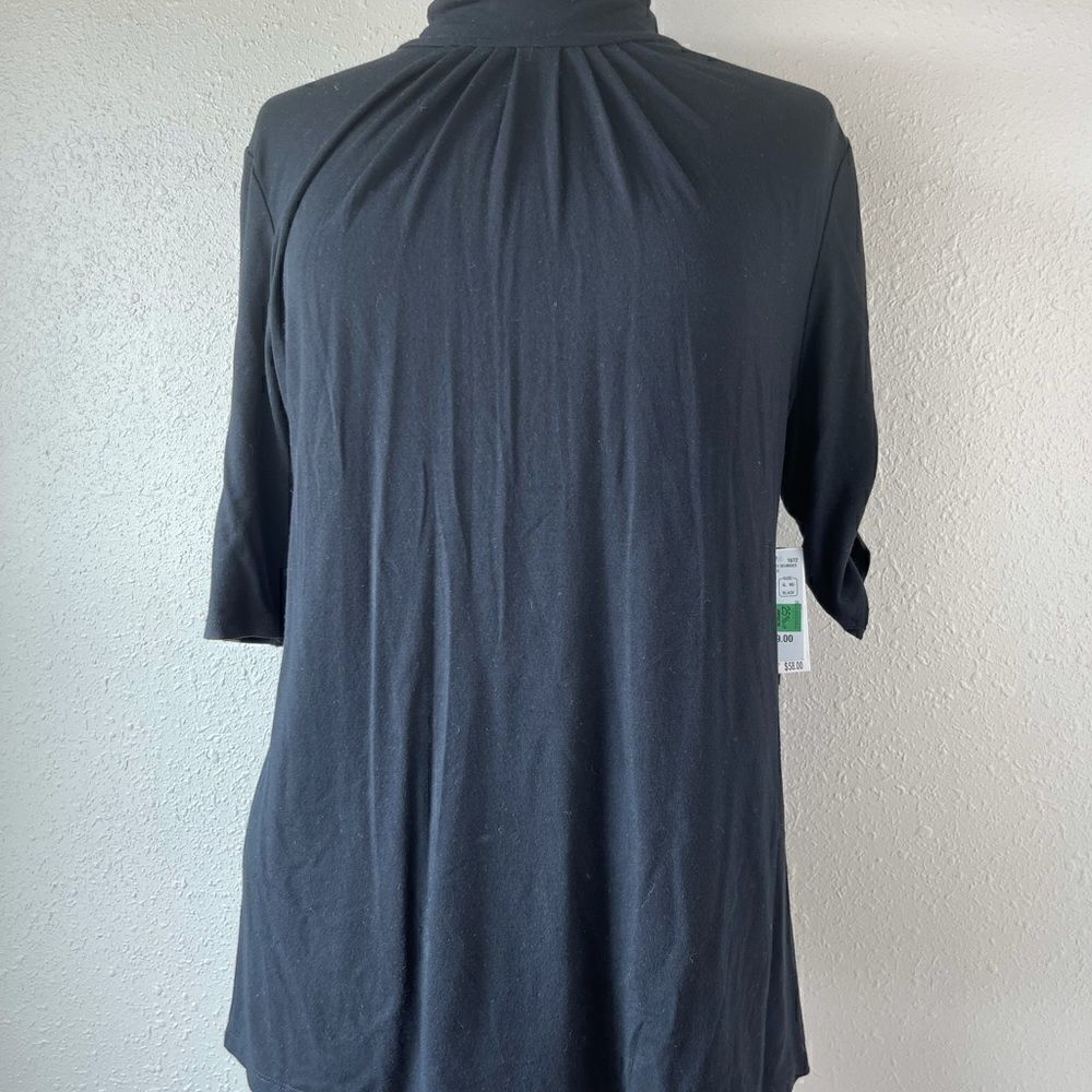 NWT Grace Elements Women’s Top Size XL